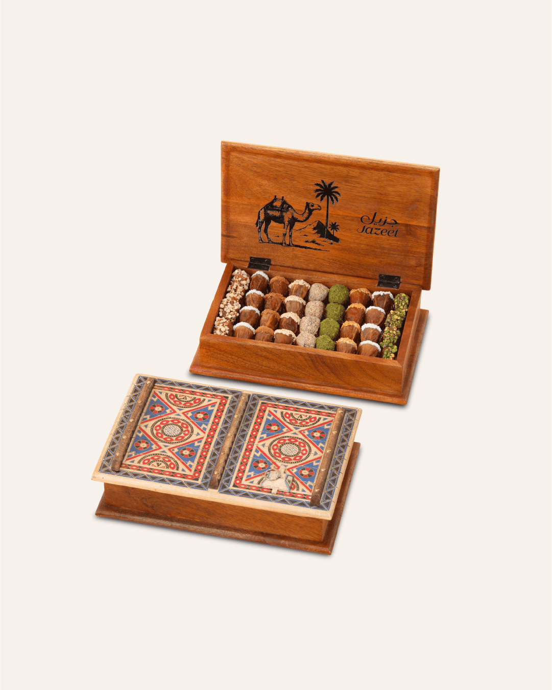 علب هدايا وتوزيعات 3