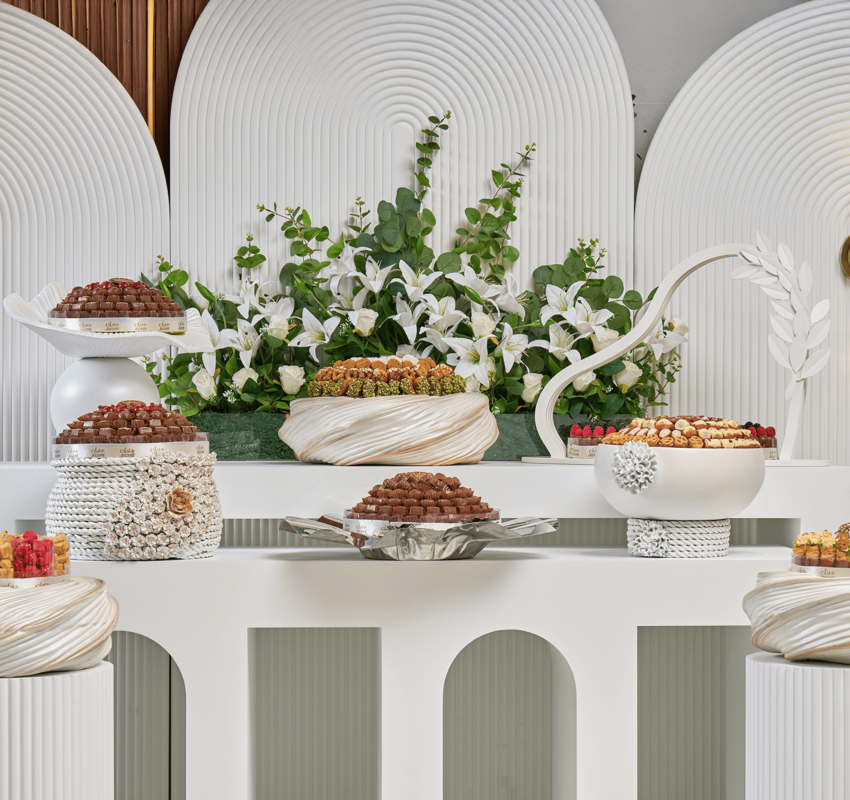 بكجات المناسبات