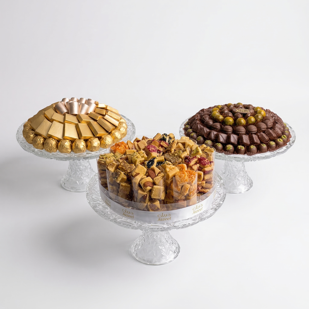 بكج البهجة PACK 02