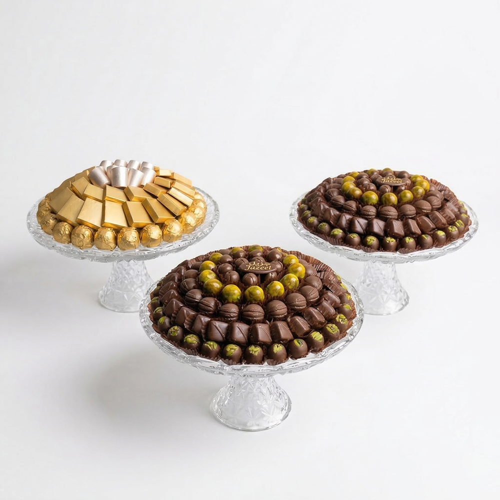 بكج السعادة PACK 04